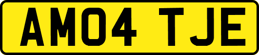 AM04TJE
