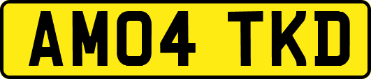 AM04TKD