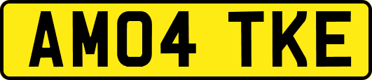 AM04TKE