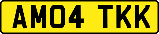 AM04TKK