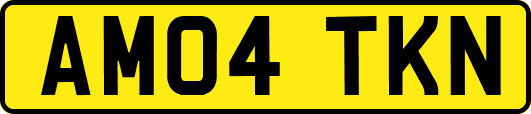 AM04TKN