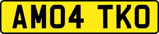 AM04TKO