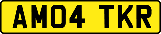 AM04TKR
