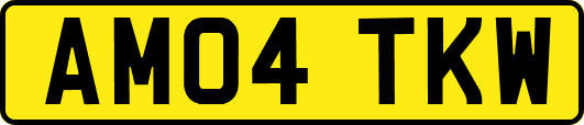AM04TKW
