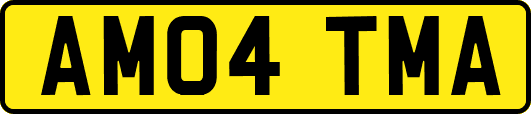 AM04TMA