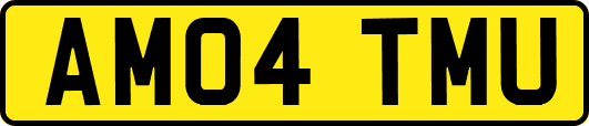 AM04TMU