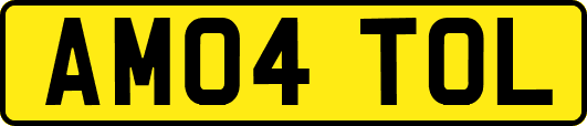 AM04TOL