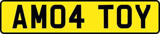 AM04TOY