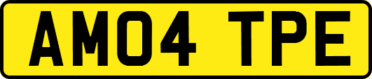 AM04TPE