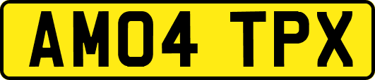 AM04TPX