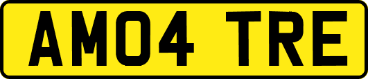 AM04TRE
