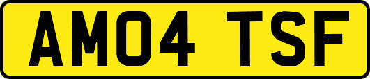 AM04TSF