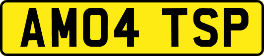 AM04TSP