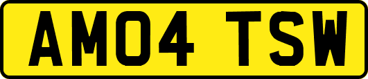 AM04TSW