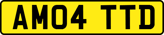 AM04TTD