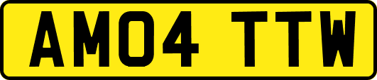 AM04TTW