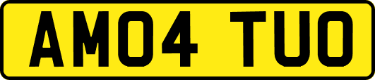AM04TUO
