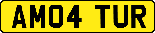 AM04TUR