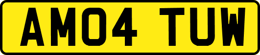 AM04TUW