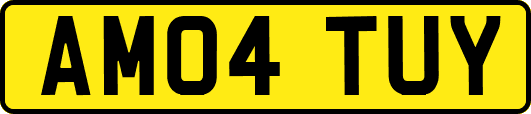 AM04TUY