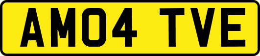 AM04TVE