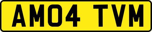 AM04TVM