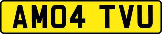 AM04TVU