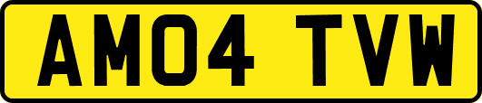 AM04TVW