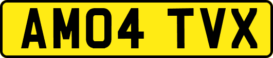 AM04TVX