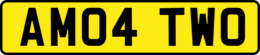 AM04TWO