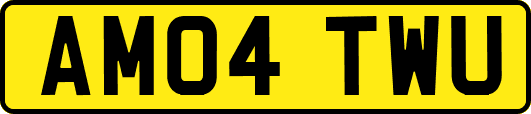 AM04TWU