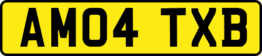 AM04TXB