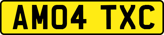AM04TXC