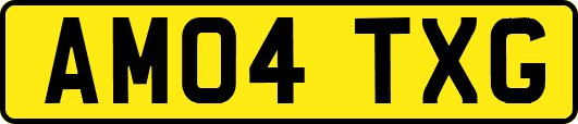 AM04TXG