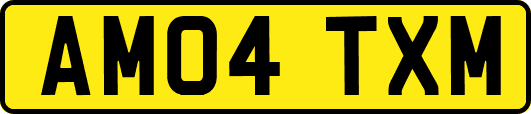 AM04TXM