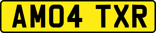 AM04TXR