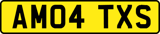 AM04TXS