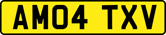 AM04TXV