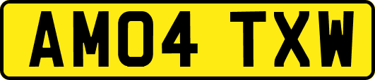 AM04TXW