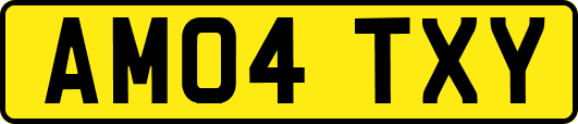 AM04TXY