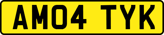 AM04TYK