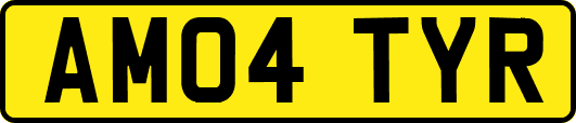 AM04TYR