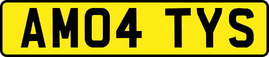 AM04TYS