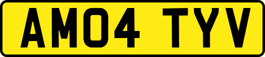 AM04TYV