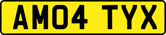 AM04TYX