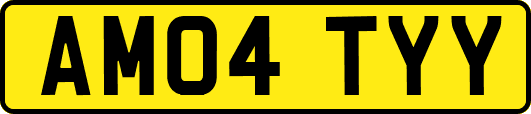 AM04TYY
