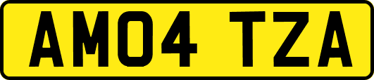 AM04TZA