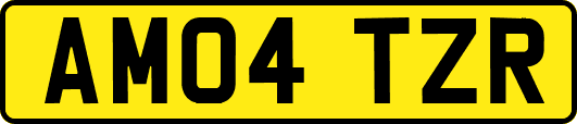 AM04TZR