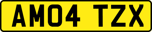 AM04TZX