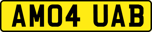 AM04UAB